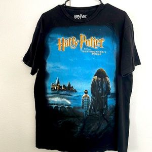 Harry Potter and the Philosophers Stone